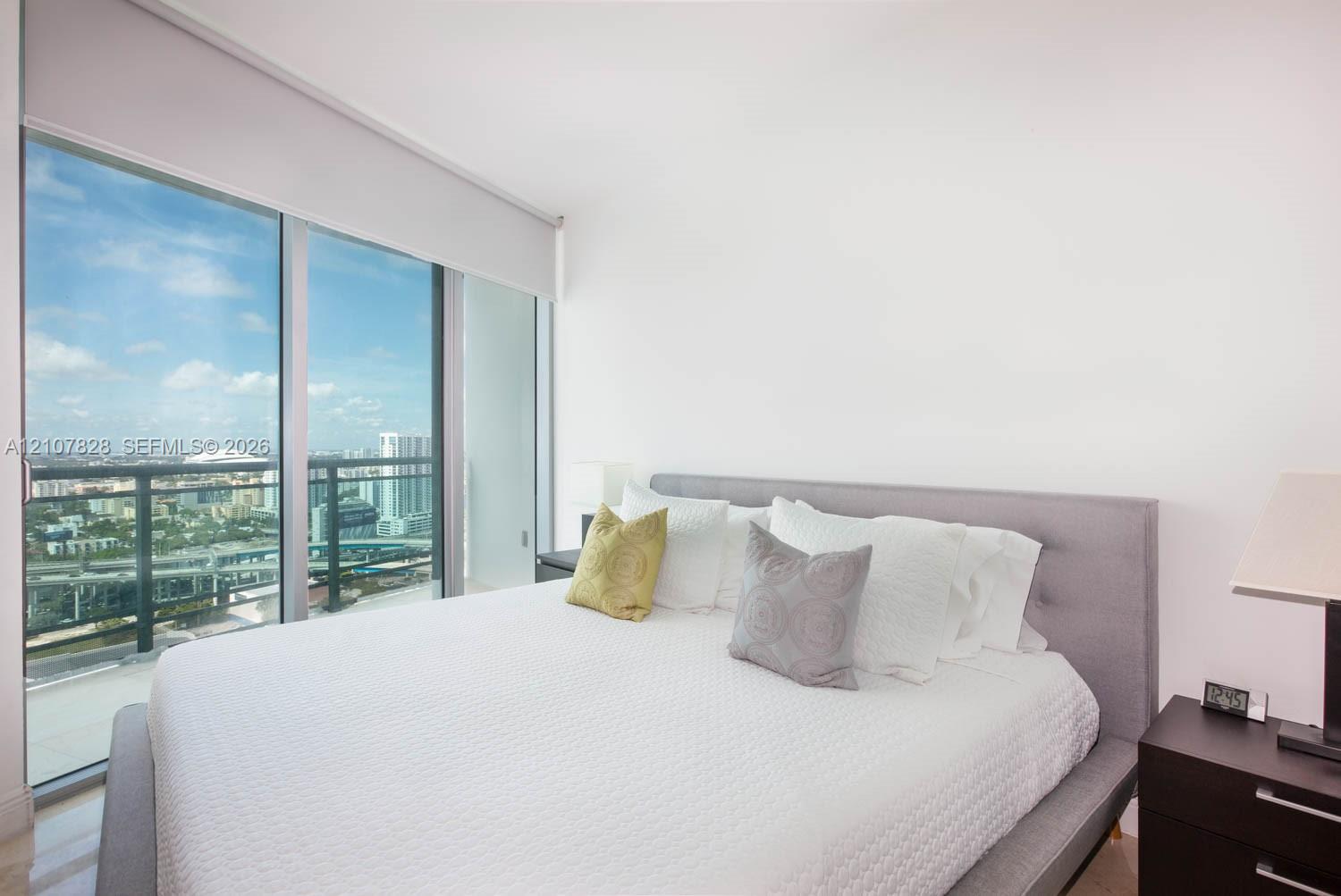 Residential Lease in Miami 5