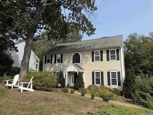 1396 Dunlora Dr, CHARLOTTESVILLE, VA, 22901-0650 | Card Image