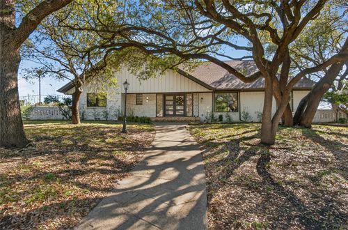 6873 Greenwich Ln, Dallas, TX, 75230-2845 | Card Image