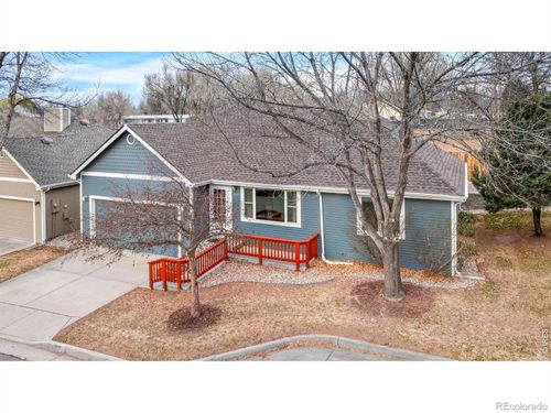1633 Ukiah Ln, Fort Collins, CO, 80525-5314 | Card Image