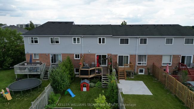 54 Fairgreen Close, House attached with 3 bedrooms, 2 bathrooms and 4 parking in Cambridge ON | Image 38