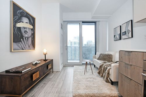 1406-15 Holmes Ave, North York, ON, M2N0L4 | Card Image
