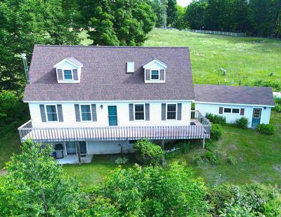 491 Farrar Road, House other with 4 bedrooms, 2 bathrooms and null parking in Chester VT | Image 3