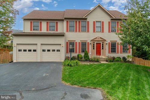 11 Thames Ct, STAFFORD, VA, 22554-8808 | Card Image