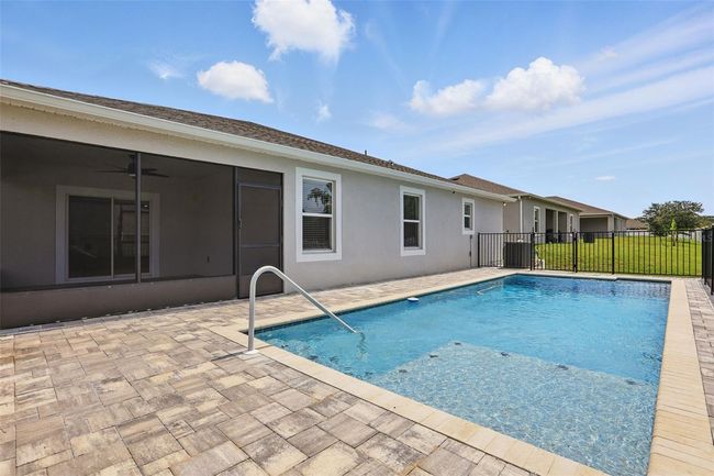 15250 Aquarius Way, House other with 3 bedrooms, 2 bathrooms and null parking in MASCOTTE FL | Image 29