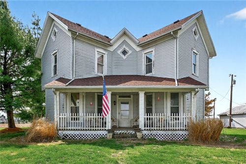 1707 Hussey Road, Xenia, OH, 45385 | Card Image