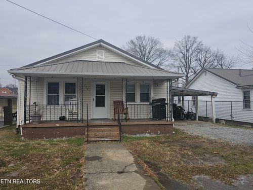 708 W Chester Ave, Middlesboro, KY, 40965-1508 | Card Image