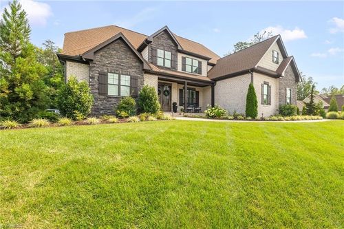 5503 Briardenn Ct, Summerfield, NC, 27358-9397 | Card Image