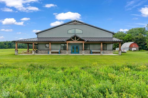 4735 E County Road 550 S, Greencastle, IN, 46135-8065 | Card Image
