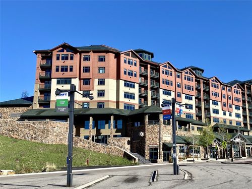 653-qiii-2300 Mt. Werner Circle, Steamboat Springs, CO, 80487 | Card Image