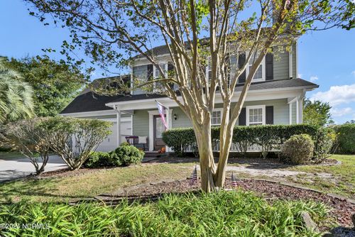 3910 Carretta Court, Wilmington, NC, 28412 | Card Image