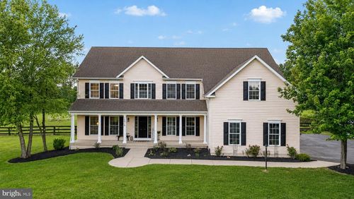 18616 Foggy Bottom Rd, BLUEMONT, VA, 20135-1848 | Card Image