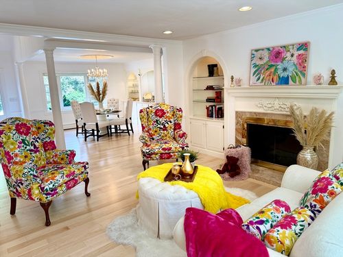 30 Hartford Rd, Arlington, MA, 02474-1014 | Card Image