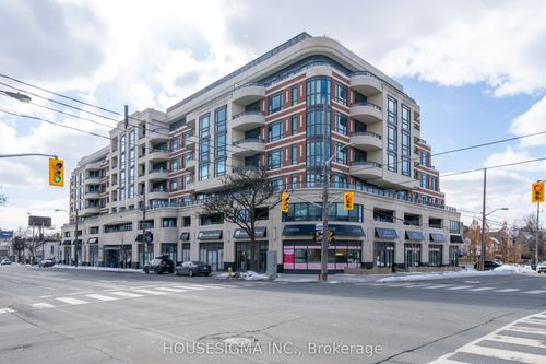 210-1700 Avenue Road, Toronto, ON, M5M0B3 | Card Image
