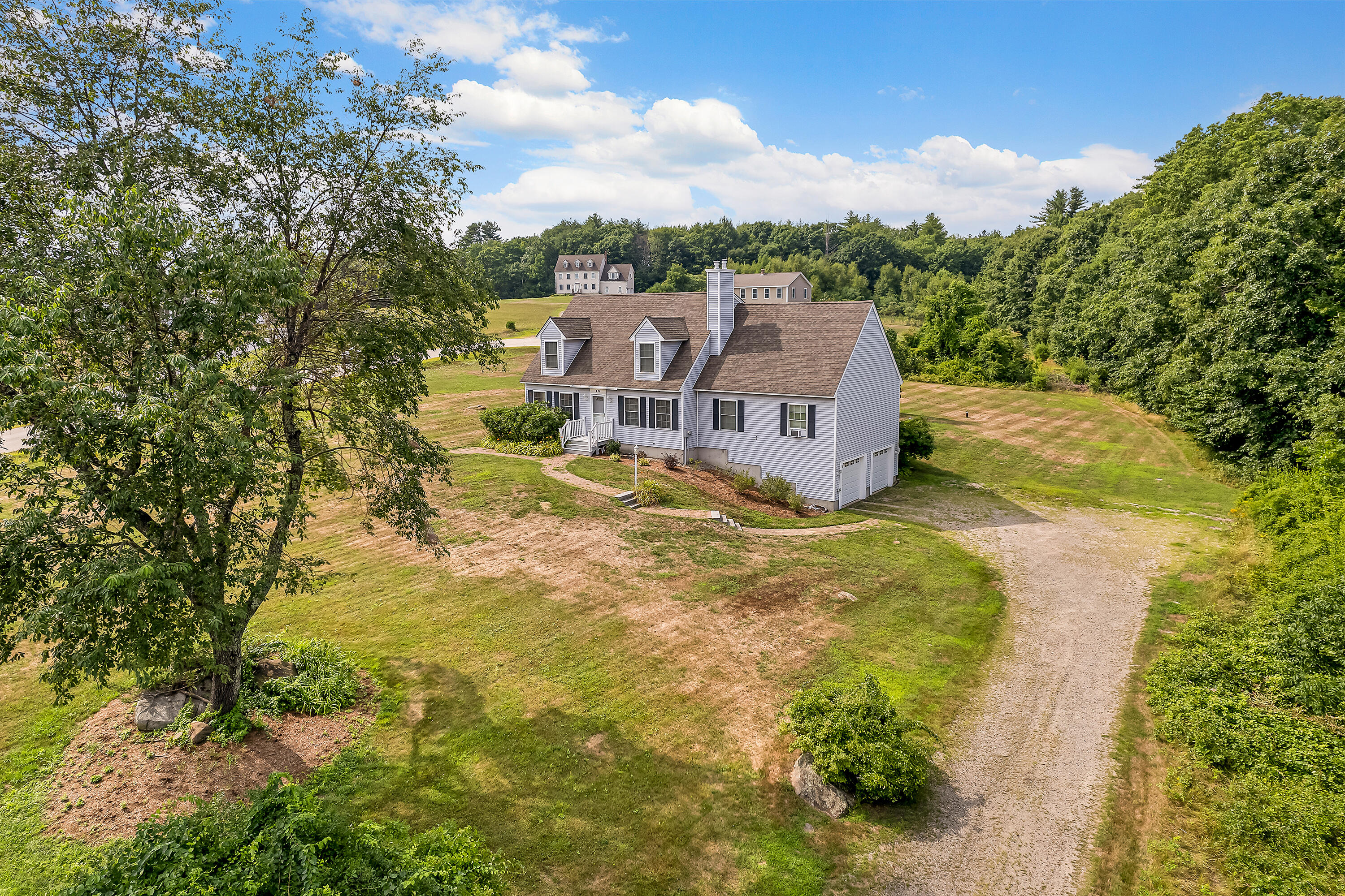 Heath Rd, Lebanon, ME 04027