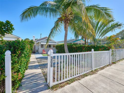 306 N J St, Lake Worth Beach, FL, 33460 | Card Image