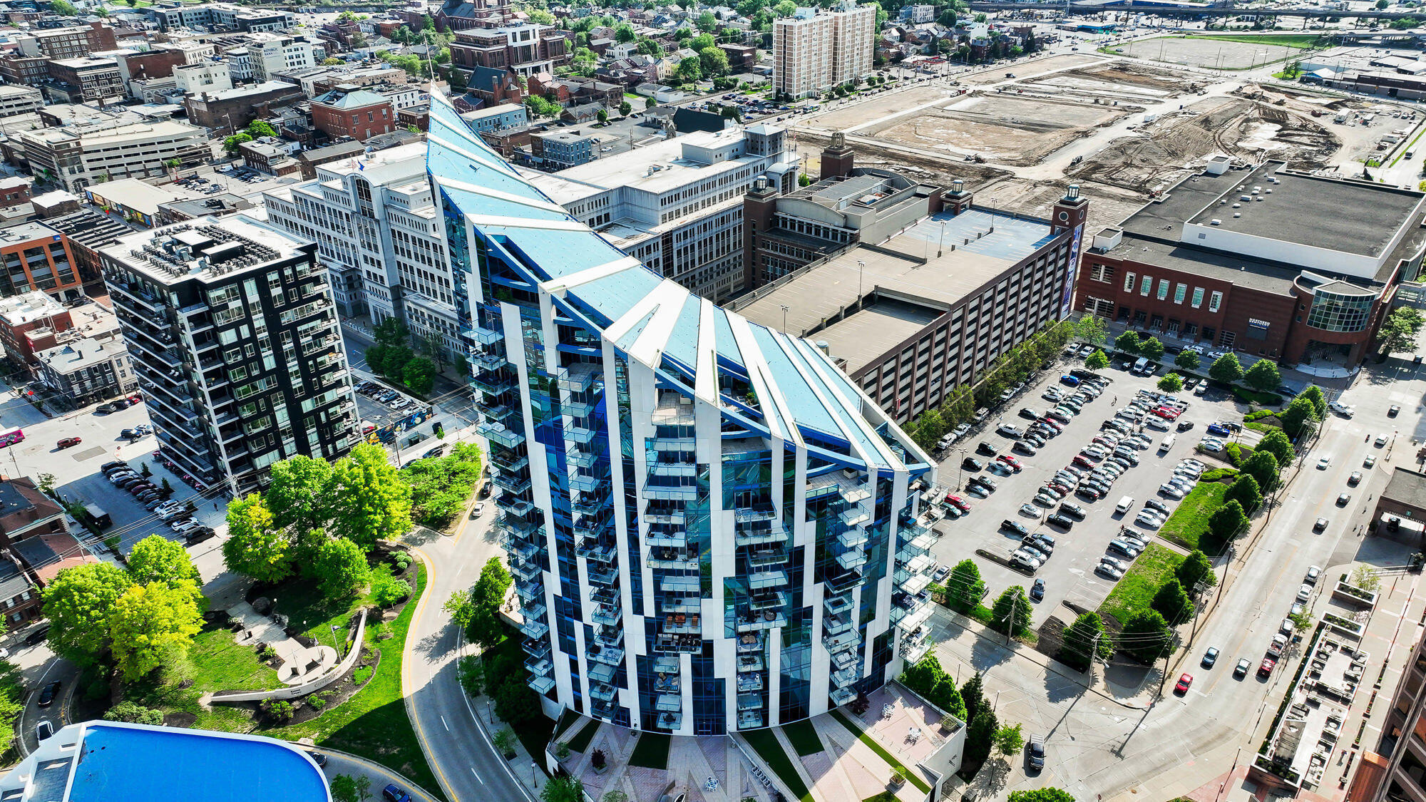 Residential Lease in Covington 2