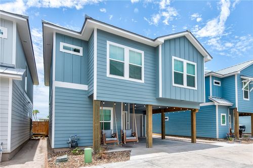 12-901 S 9th St, Port Aransas, TX, 78373-5517 | Card Image