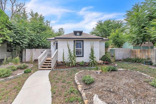 306 5th St, Fowler, CO, 81039-1220 | Card Image