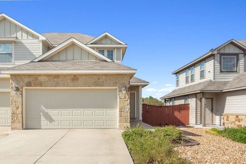 423 High Tech Drive, Georgetown, TX, 78626 | Card Image