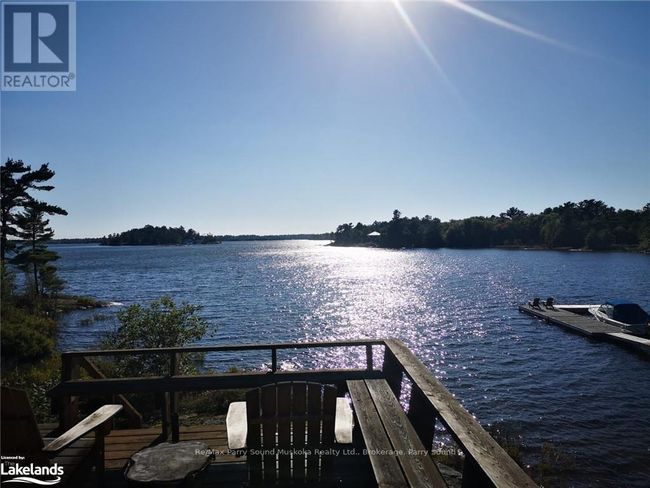1260 Georgian Bay, House other with 2 bedrooms, 3 bathrooms and null parking in The Archipelago (Archipelago North) ON | Image 30