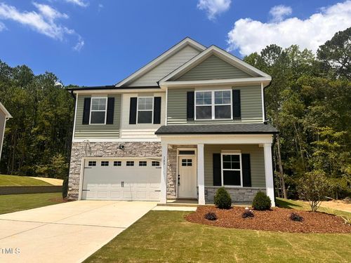 183 Pecan Valley Way, Four Oaks, NC, 27524-3302 | Card Image