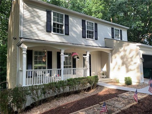 5545 Fitzpatrick Ter, Peachtree Corners, GA, 30092-1500 | Card Image