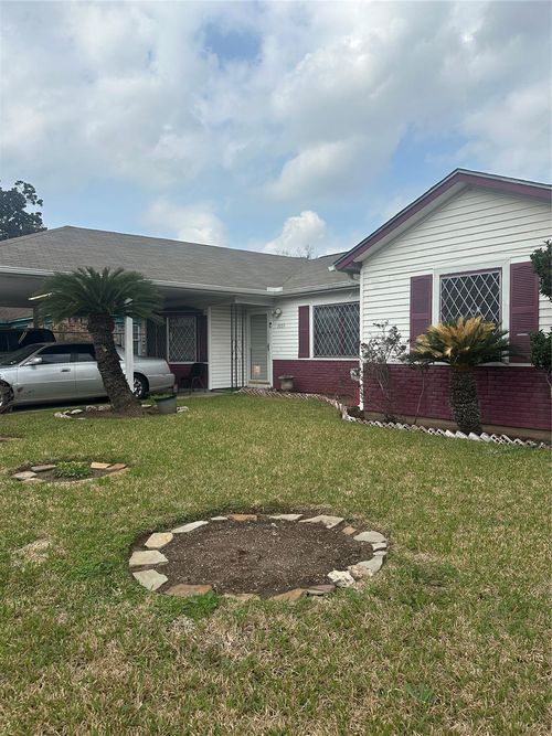 7605 Bywood St, Houston, TX, 77028-2403 | Card Image