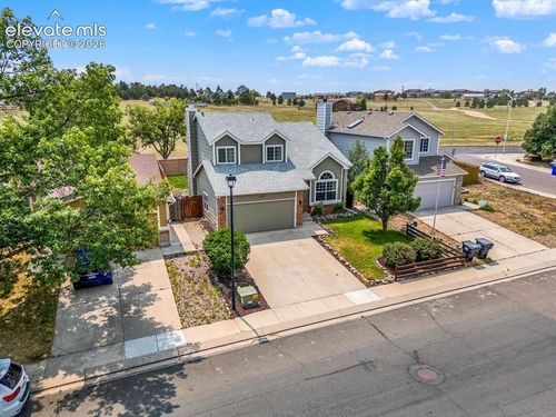 5031 Stillwater Drive, Colorado Springs, CO, 80923 | Card Image