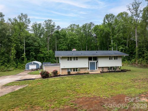 380 Pop Stirewalt Rd, Salisbury, NC, 28146-1105 | Card Image