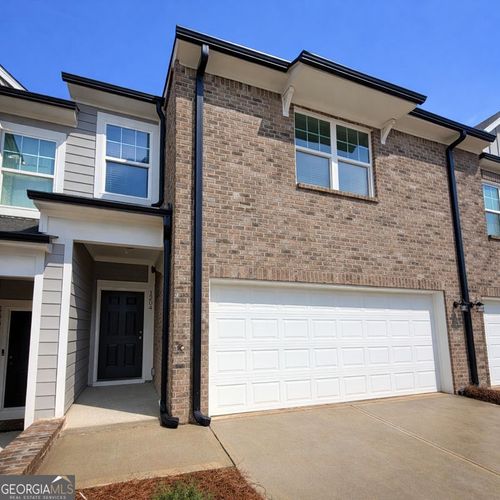 1204 Fagiolo St, Mcdonough, GA, 30253-8458 | Card Image