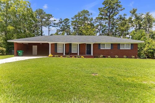 323 Betty Jo Dr, Valdosta, GA, 31602-1333 | Card Image