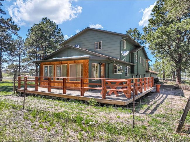 16725 Meridian Rd, House other with 5 bedrooms, 4 bathrooms and null parking in Elbert CO | Image 38