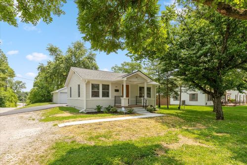 203 S 17th Ave, Beech Grove, IN, 46107-1754 | Card Image