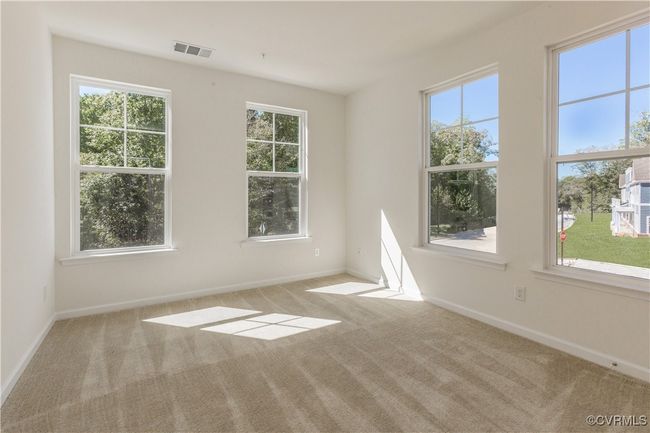 4114 Ebbies Xing, Condo with 3 bedrooms, 2 bathrooms and null parking in Midlothian VA | Image 27