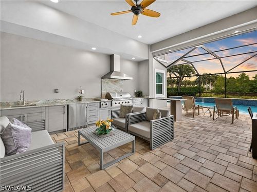 5054 Andros Dr, NAPLES, FL, 34113-8159 | Card Image