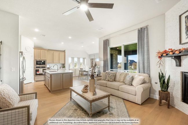 1106 Worthington Dr, House other with 4 bedrooms, 3 bathrooms and null parking in Justin TX | Image 15