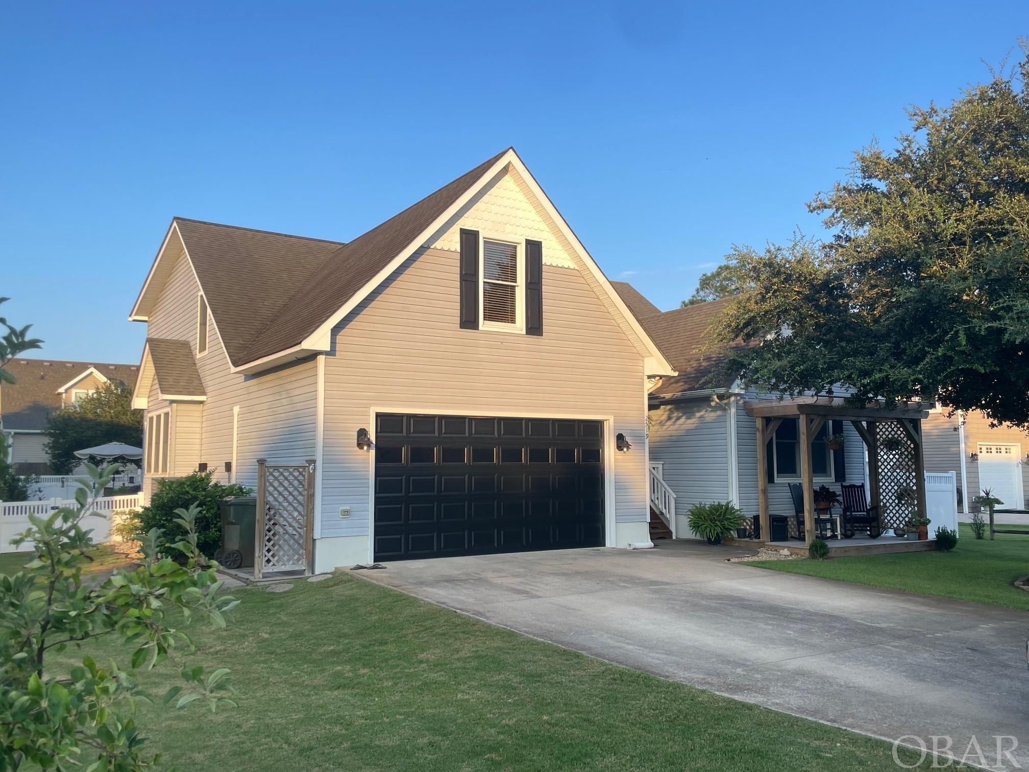 Pilot Ln, Nags Head, NC 27959