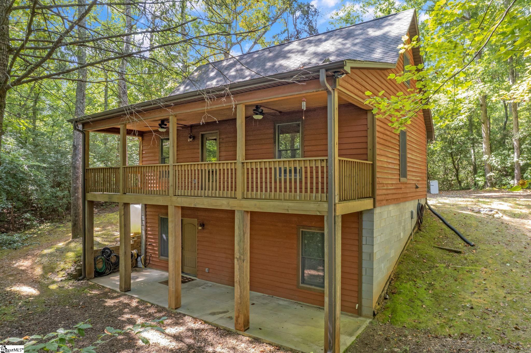 River Rock Ct, Cleveland, SC 29635