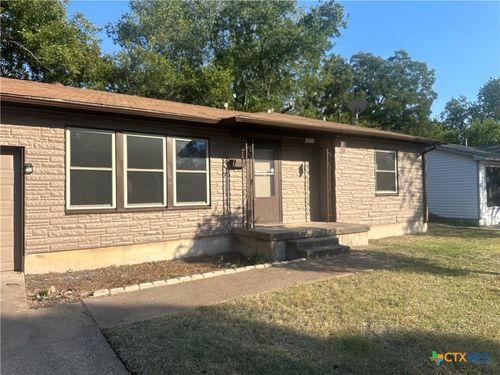 408 Goodnight Dr, Killeen, TX, 76541-5632 | Card Image