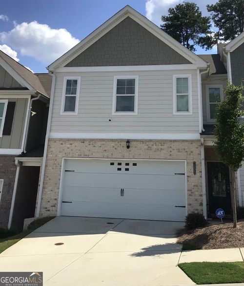 7503 Knoll Hollow Rd, Lithonia, GA, 30058-8260 | Card Image
