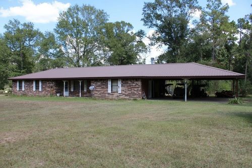 251 County Road 2024, Newton, TX, 75966 | Card Image
