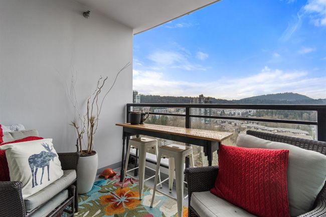 2005 - 110 Brew St, Condo with 2 bedrooms, 2 bathrooms and 1 parking in Port Moody BC | Image 21