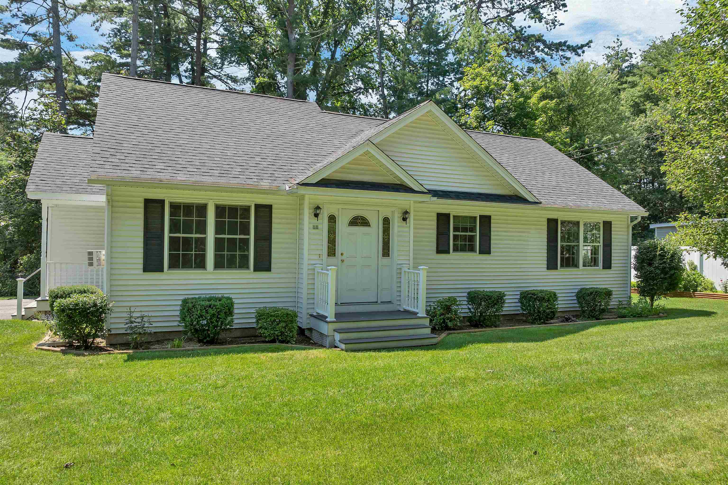 Residential in Hudson