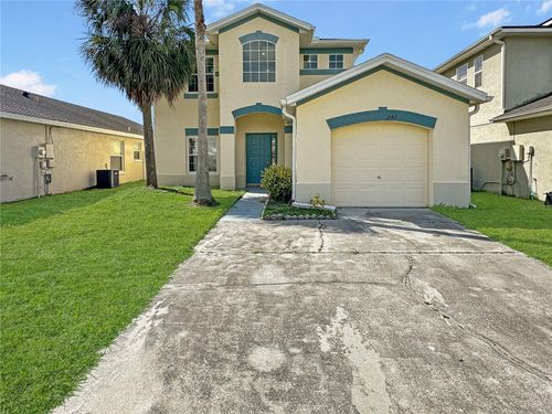 242 Coralwood Court, Kissimmee, FL, 34743 | Card Image