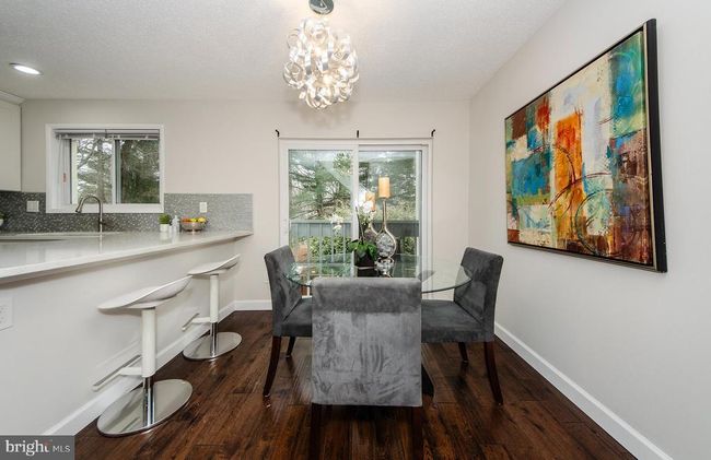 2440 Southgate Sq, Townhouse with 3 bedrooms, 4 bathrooms and null parking in RESTON VA | Image 9