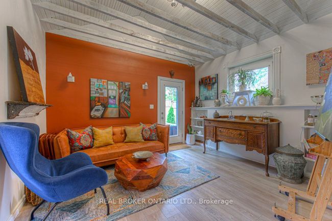 36 Rebecca St, House other with 2 bedrooms, 2 bathrooms and 3 parking in Stratford ON | Image 10