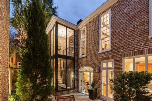 50 Anson Street, Charleston, SC, 29401 | Card Image
