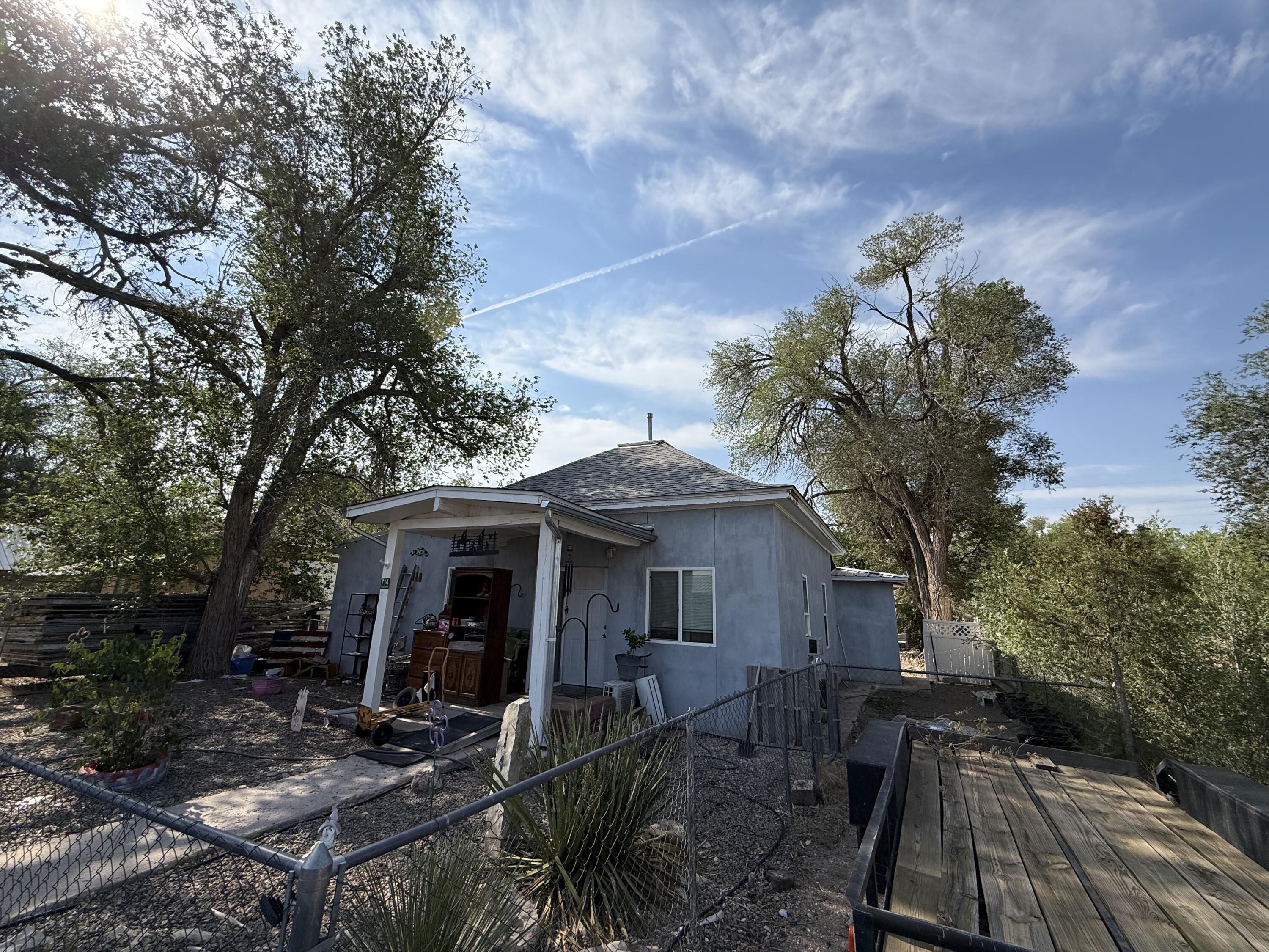Residential in Estancia 2