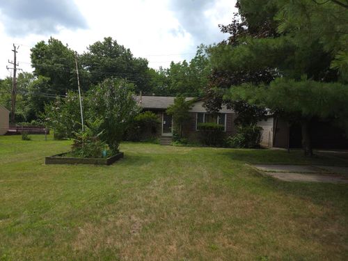 26171 Shiawassee Rd, Southfield, MI, 48033-3631 | Card Image